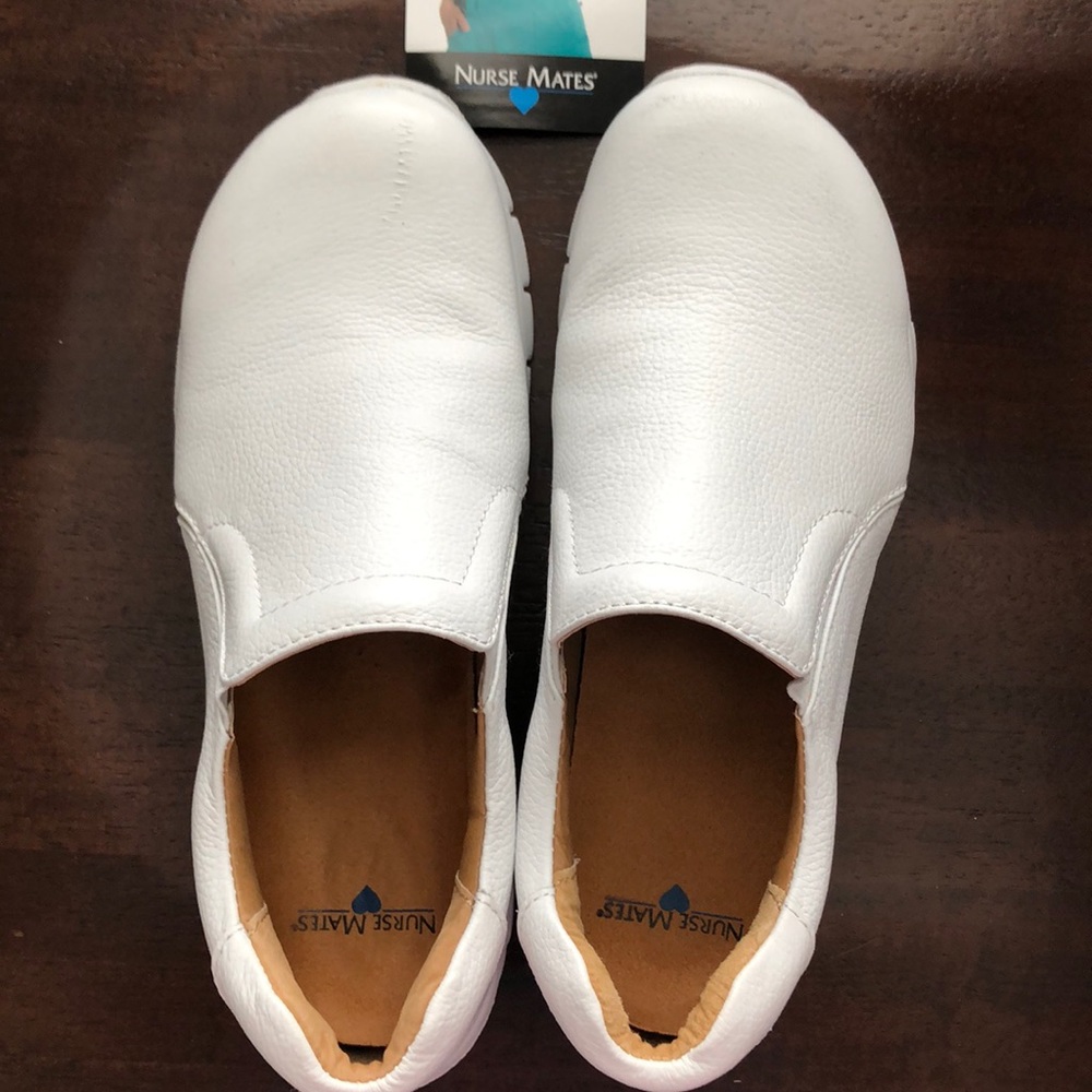 Nursing Shoes